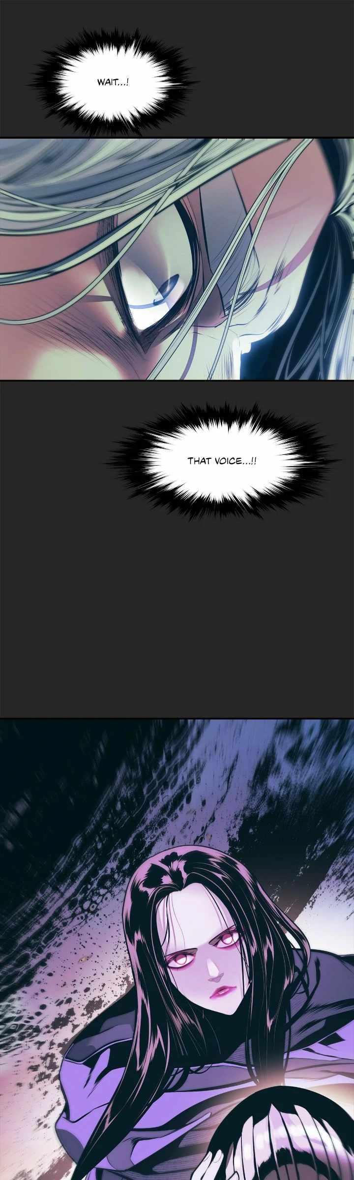 Read MookHyang Dark Lady Manga Online