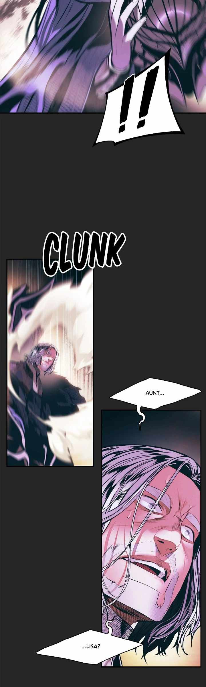 Read MookHyang Dark Lady Manga Online