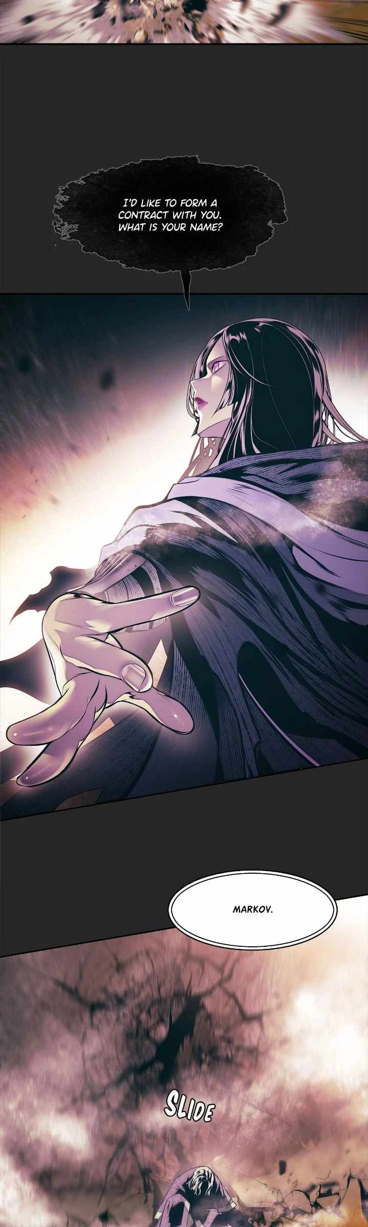 Read MookHyang Dark Lady Manga Online