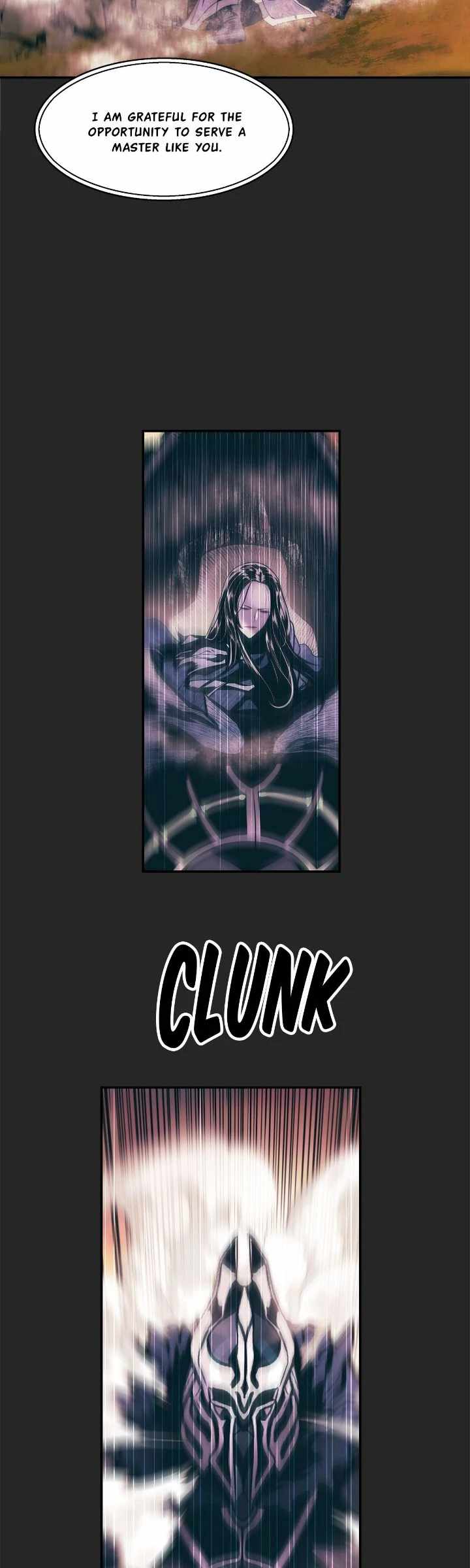Read MookHyang Dark Lady Manga Online