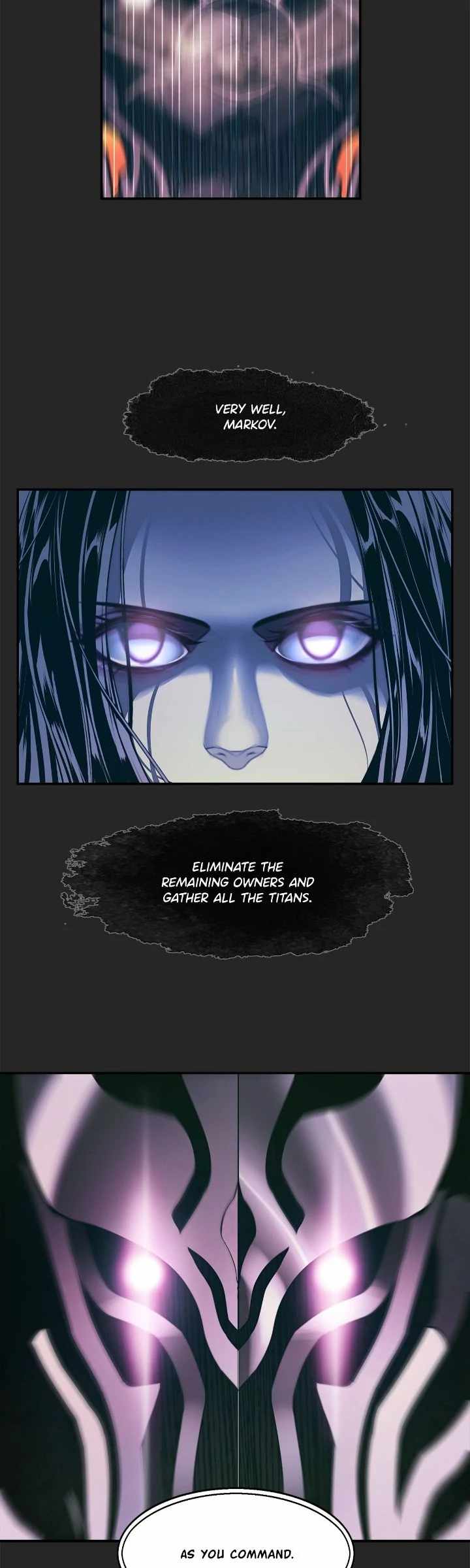 Read MookHyang Dark Lady Manga Online