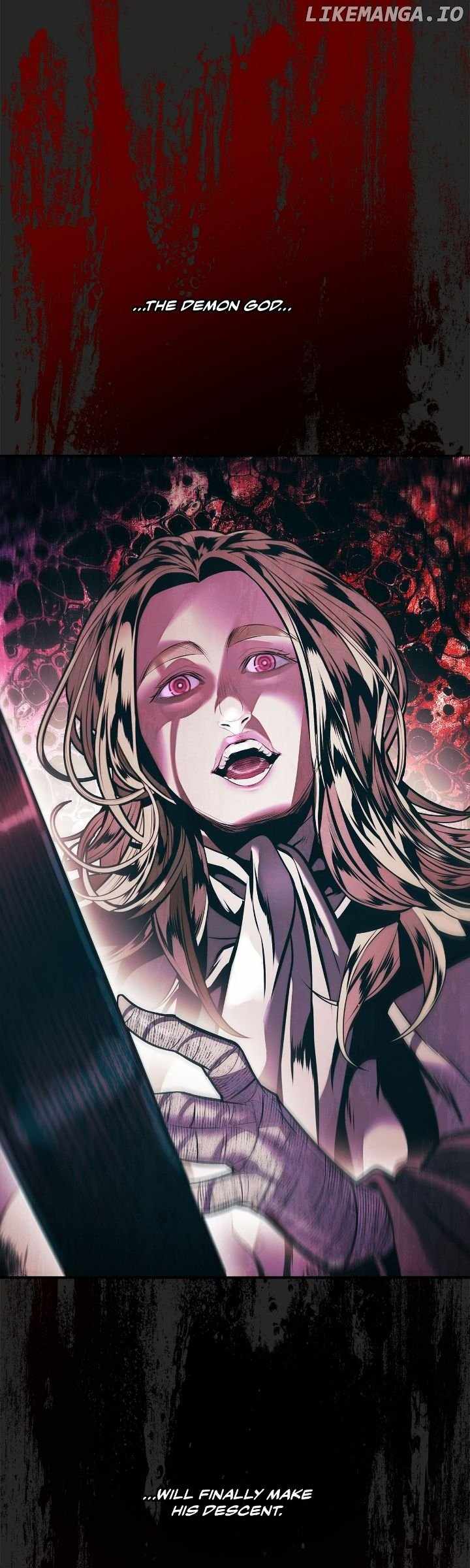 Read MookHyang Dark Lady Manga Online