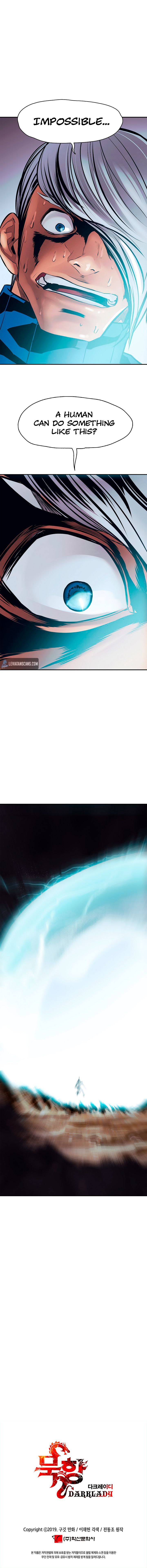 Read MookHyang Dark Lady Manga Online