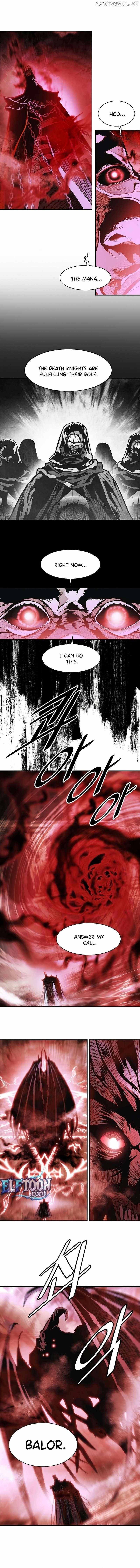 Read MookHyang Dark Lady Manga Online