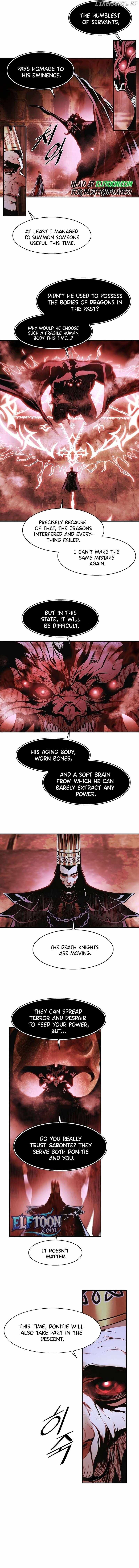Read MookHyang Dark Lady Manga Online