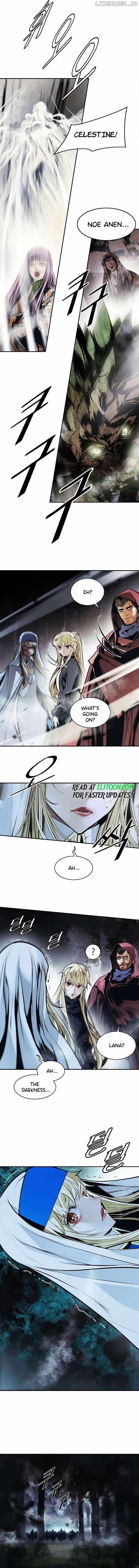 Read MookHyang Dark Lady Manga Online