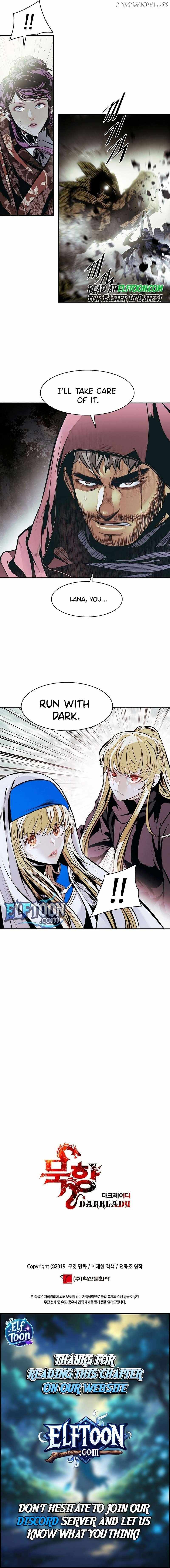 Read MookHyang Dark Lady Manga Online