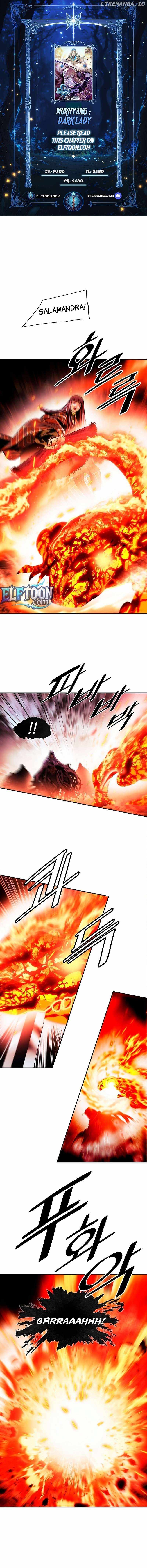 Read MookHyang Dark Lady Manga Online