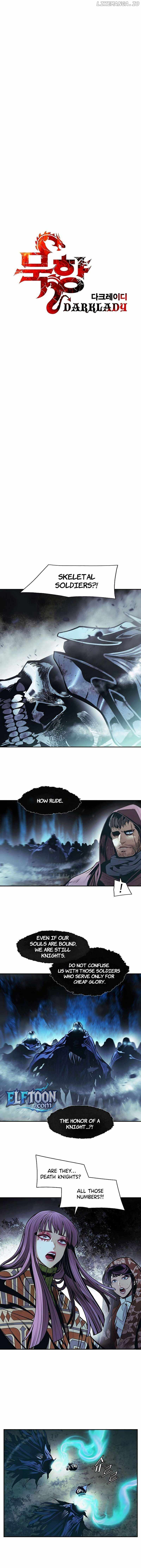 Read MookHyang Dark Lady Manga Online