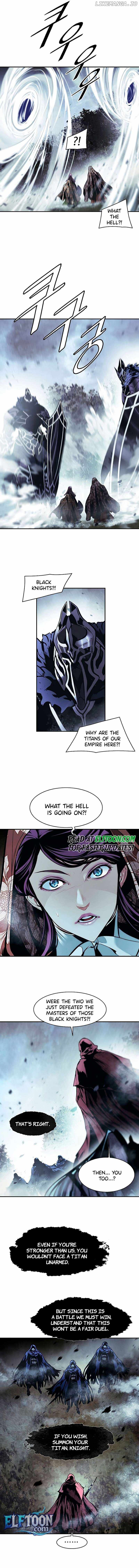 Read MookHyang Dark Lady Manga Online