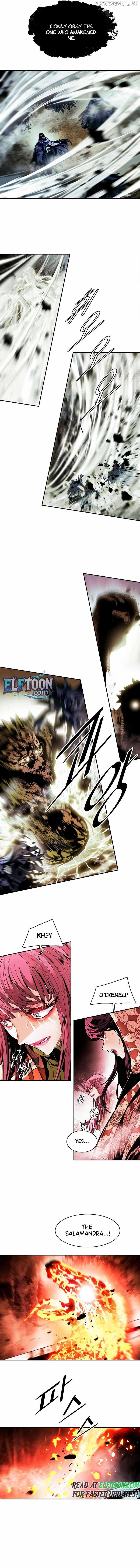 Read MookHyang Dark Lady Manga Online