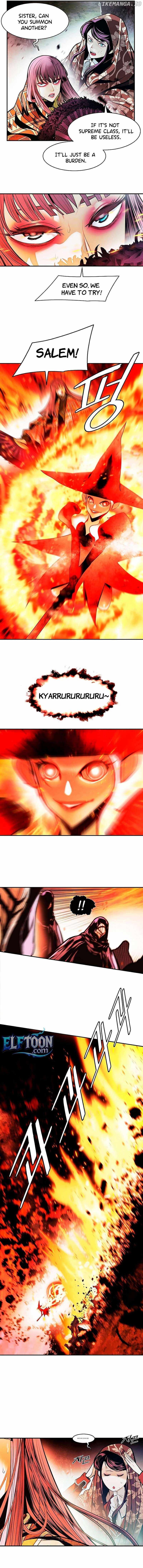 Read MookHyang Dark Lady Manga Online