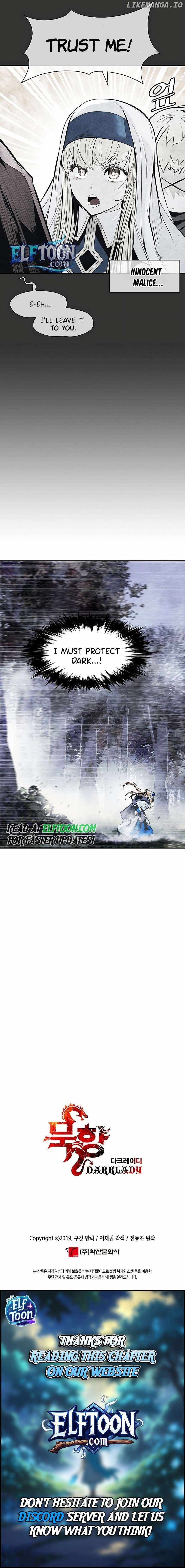Read MookHyang Dark Lady Manga Online