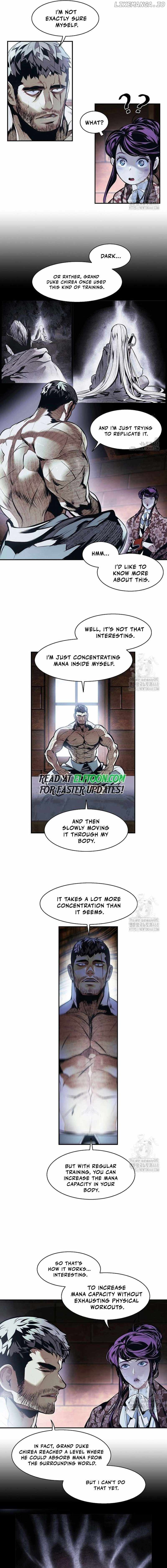 Read MookHyang Dark Lady Manga Online