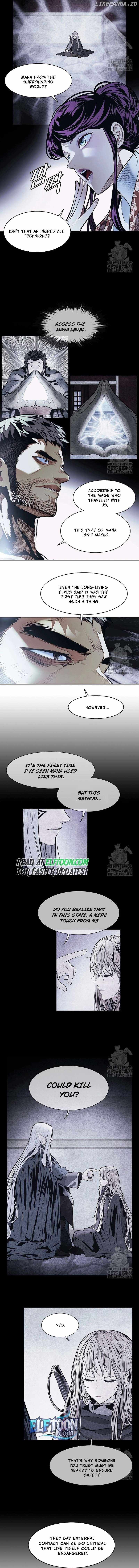 Read MookHyang Dark Lady Manga Online