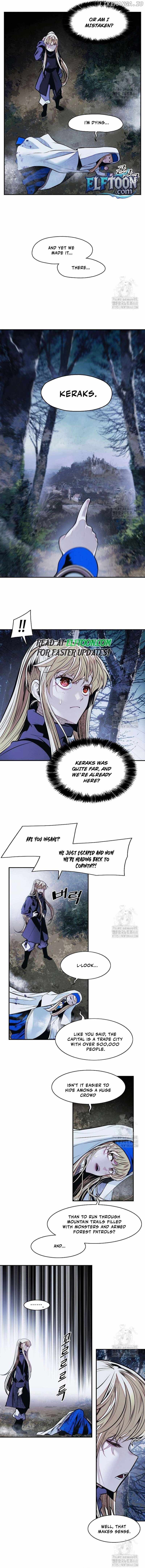 Read MookHyang Dark Lady Manga Online