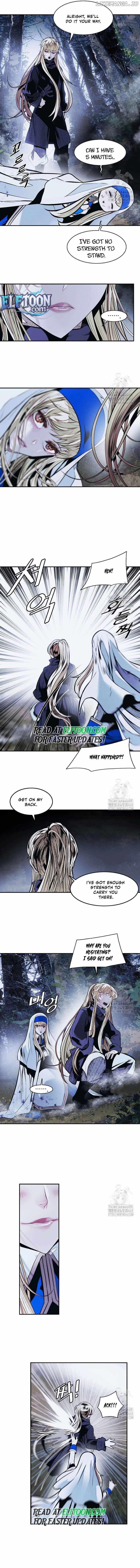 Read MookHyang Dark Lady Manga Online