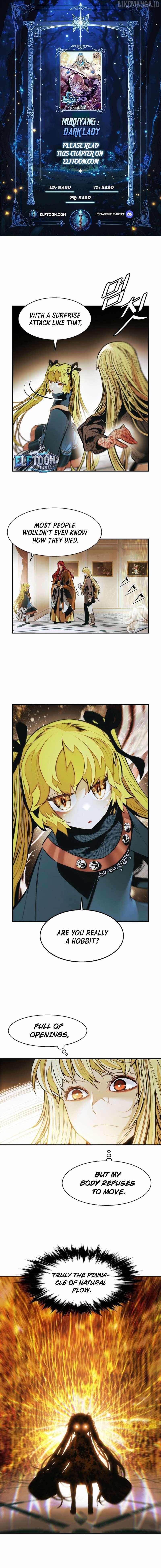 Read MookHyang Dark Lady Manga Online
