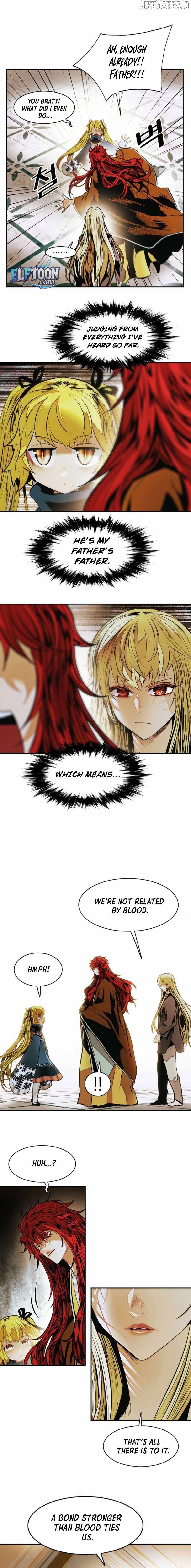 Read MookHyang Dark Lady Manga Online