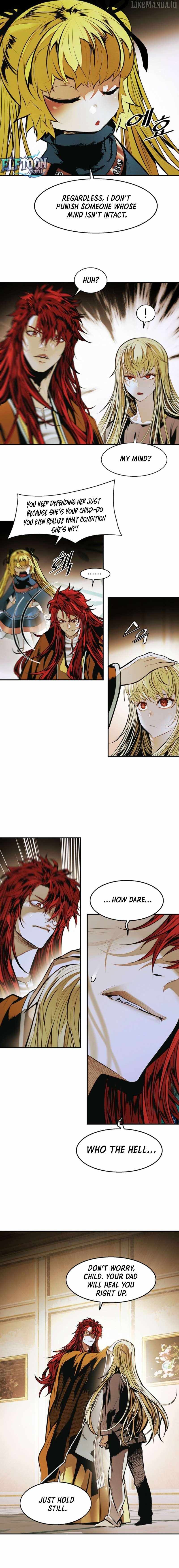 Read MookHyang Dark Lady Manga Online