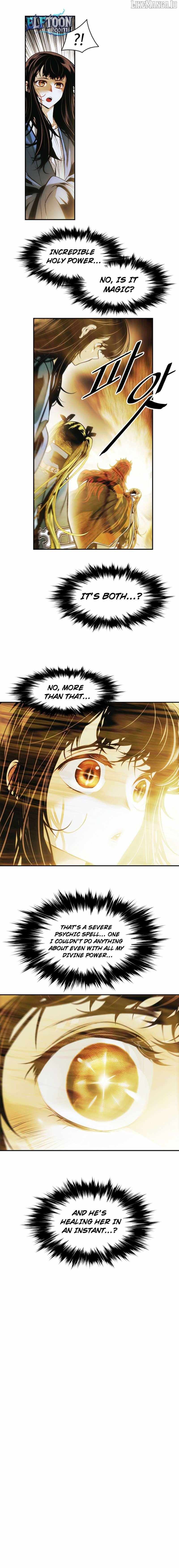 Read MookHyang Dark Lady Manga Online