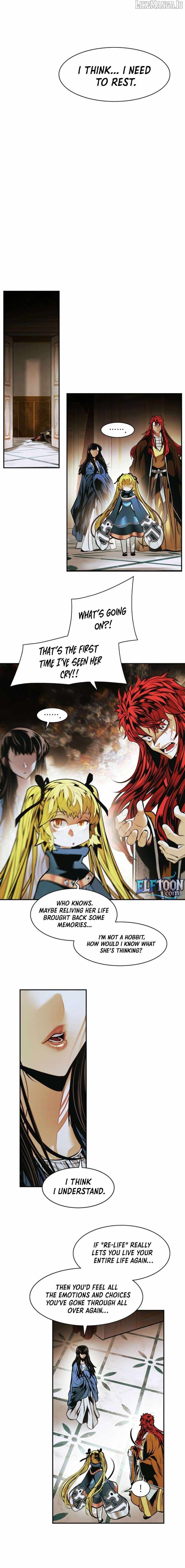 Read MookHyang Dark Lady Manga Online