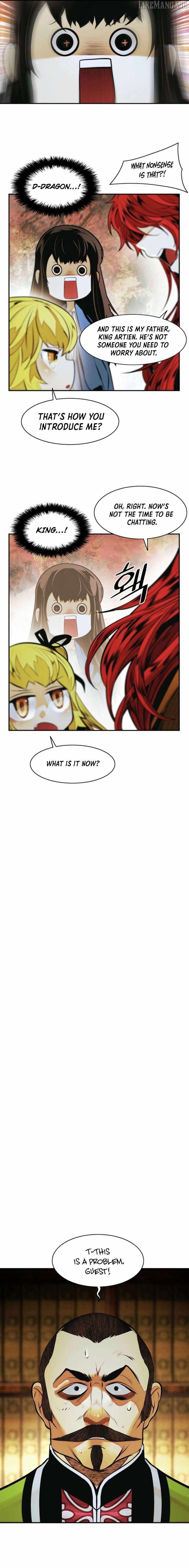 Read MookHyang Dark Lady Manga Online