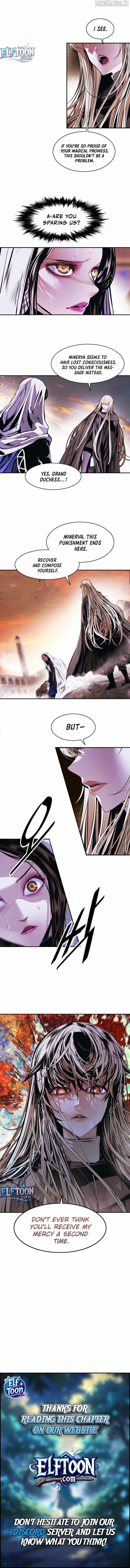 Read MookHyang Dark Lady Manga Online