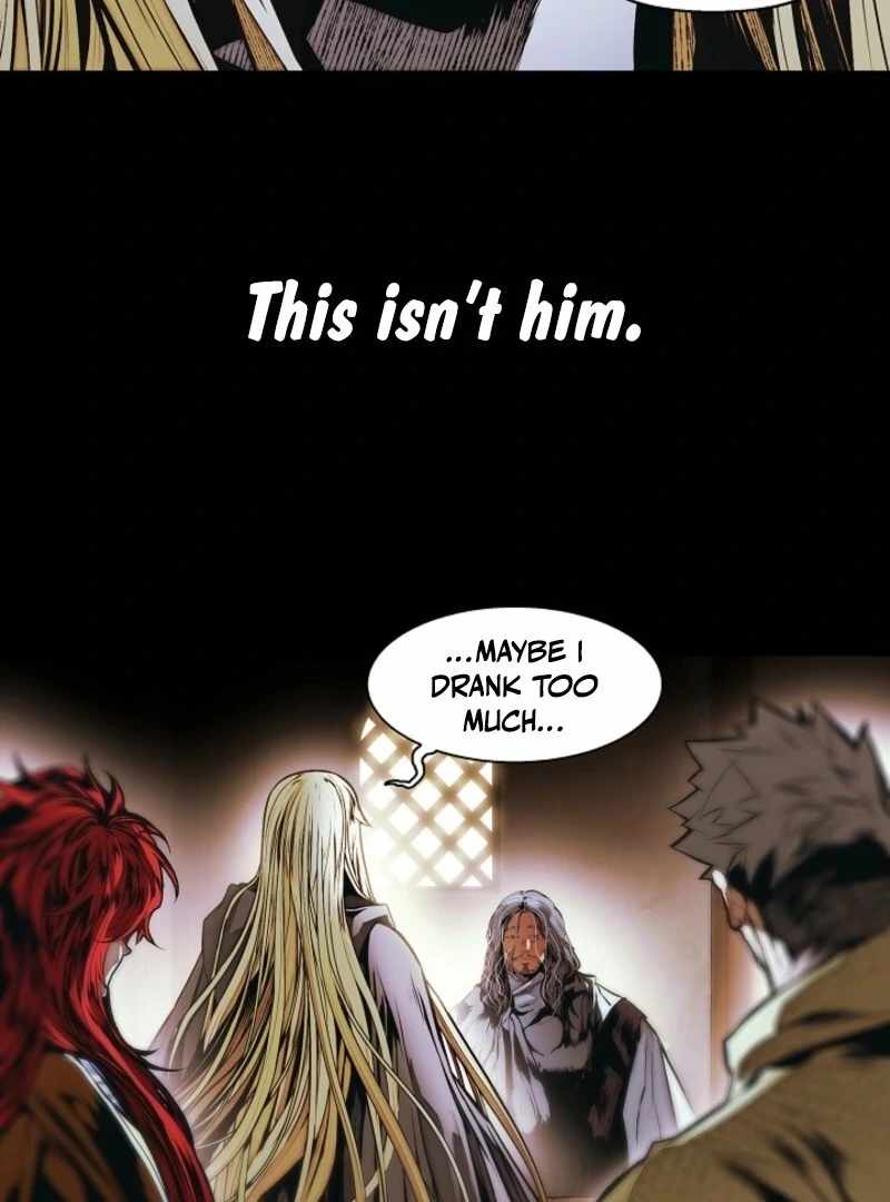 Read MookHyang Dark Lady Manga Online