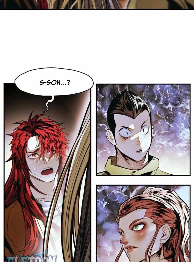 Read MookHyang Dark Lady Manga Online