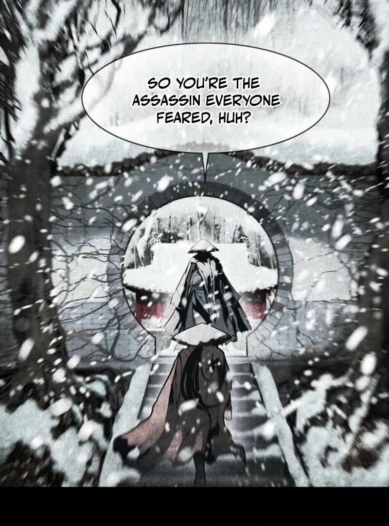 Read MookHyang Dark Lady Manga Online