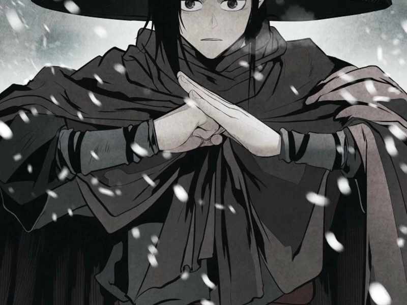 Read MookHyang Dark Lady Manga Online