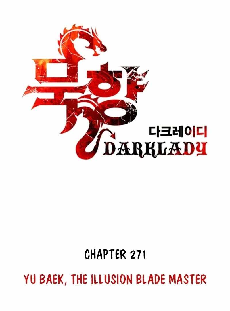 Read MookHyang Dark Lady Manga Online