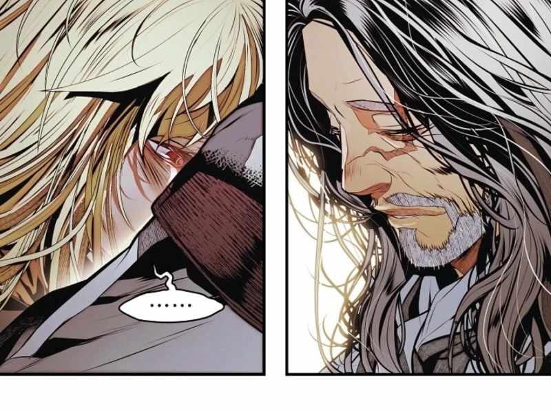 Read MookHyang Dark Lady Manga Online