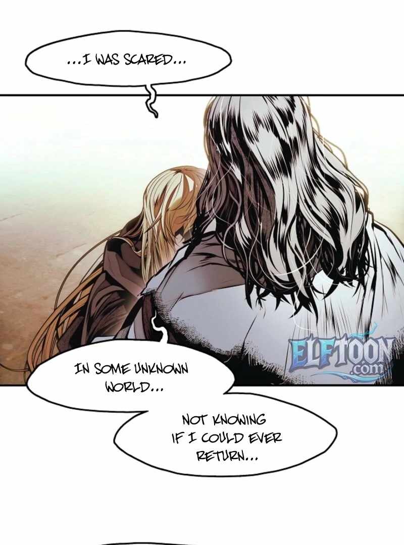 Read MookHyang Dark Lady Manga Online
