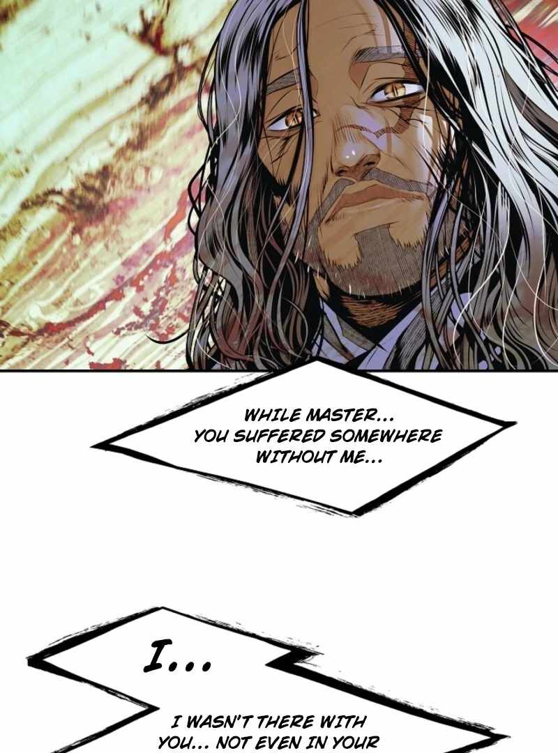 Read MookHyang Dark Lady Manga Online