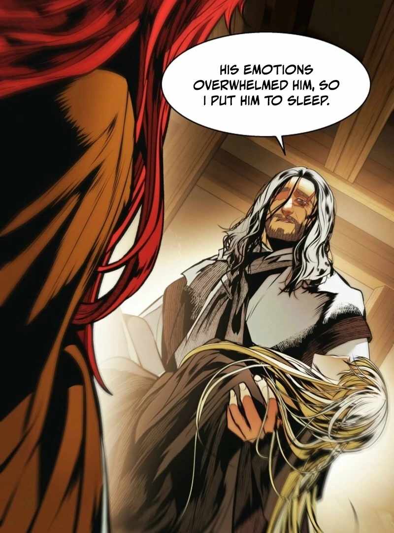 Read MookHyang Dark Lady Manga Online
