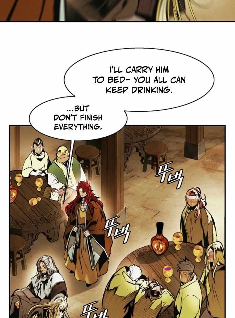 Read MookHyang Dark Lady Manga Online
