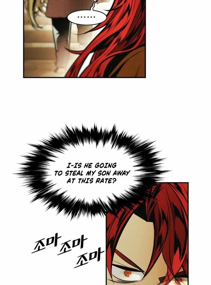 Read MookHyang Dark Lady Manga Online