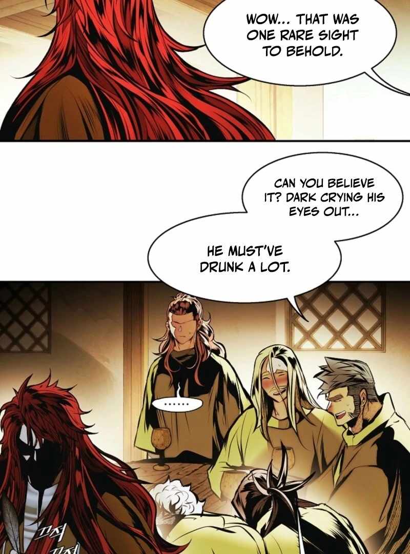 Read MookHyang Dark Lady Manga Online