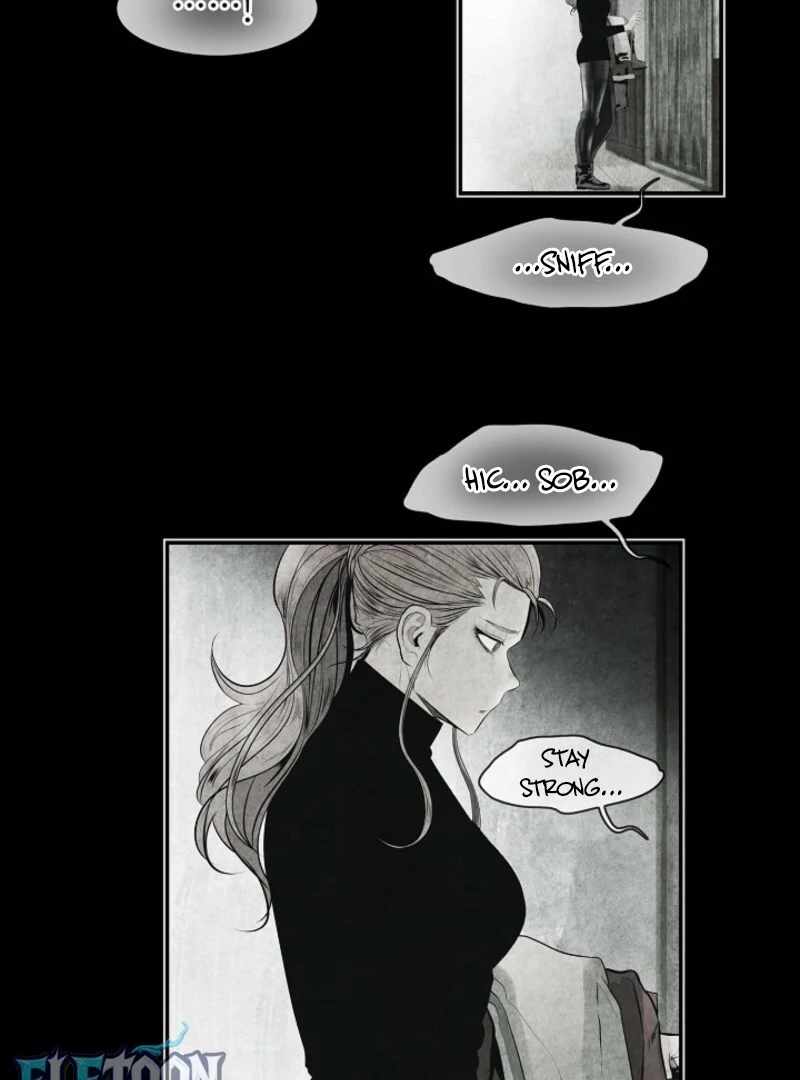 Read MookHyang Dark Lady Manga Online