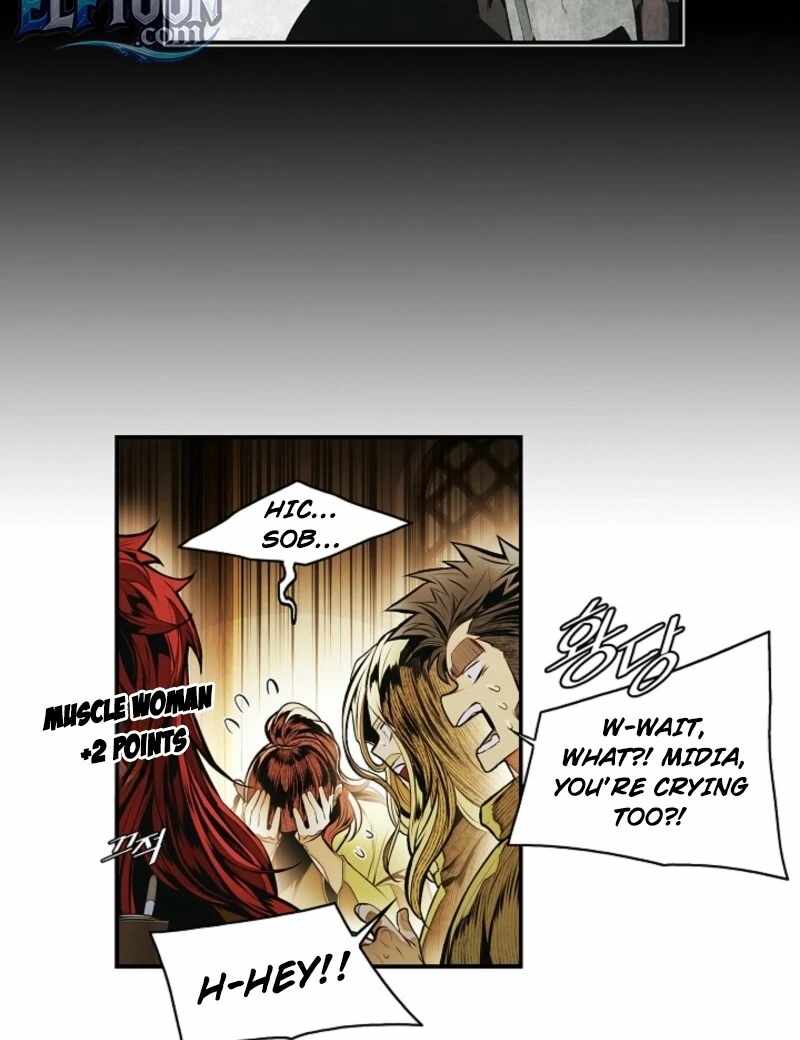 Read MookHyang Dark Lady Manga Online