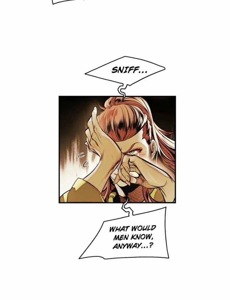 Read MookHyang Dark Lady Manga Online