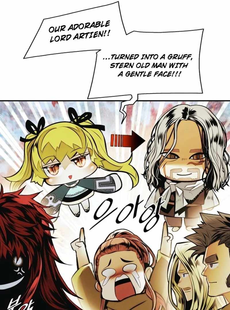 Read MookHyang Dark Lady Manga Online