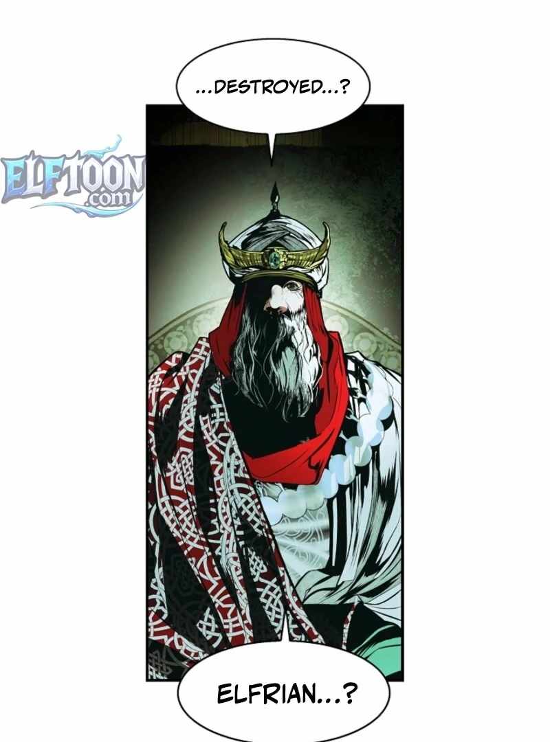 Read MookHyang Dark Lady Manga Online