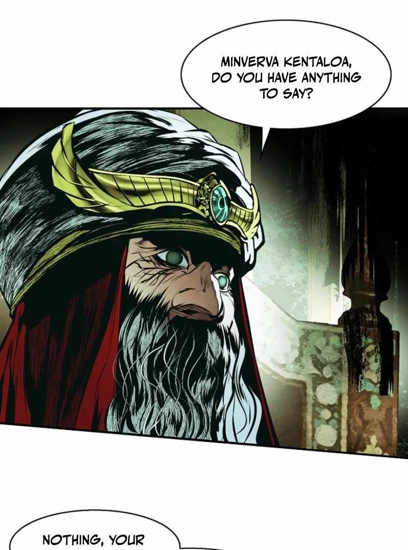 Read MookHyang Dark Lady Manga Online