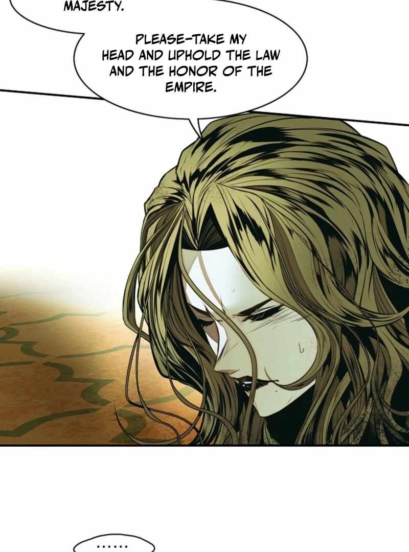Read MookHyang Dark Lady Manga Online