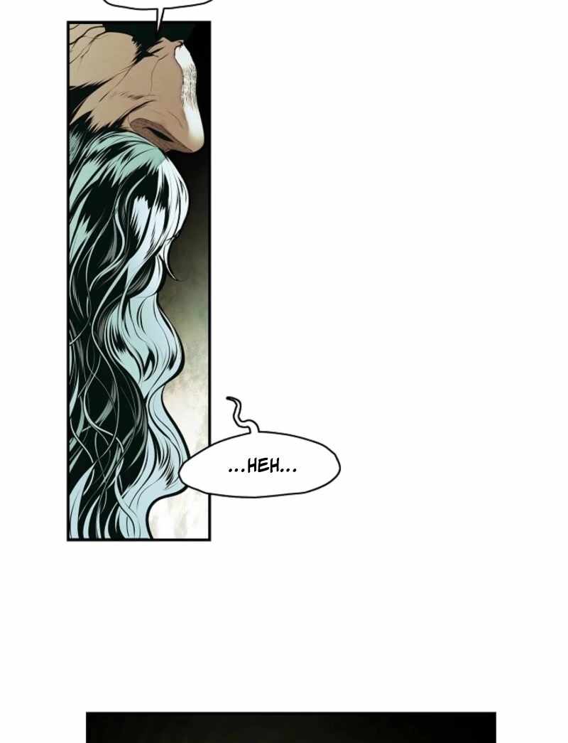 Read MookHyang Dark Lady Manga Online
