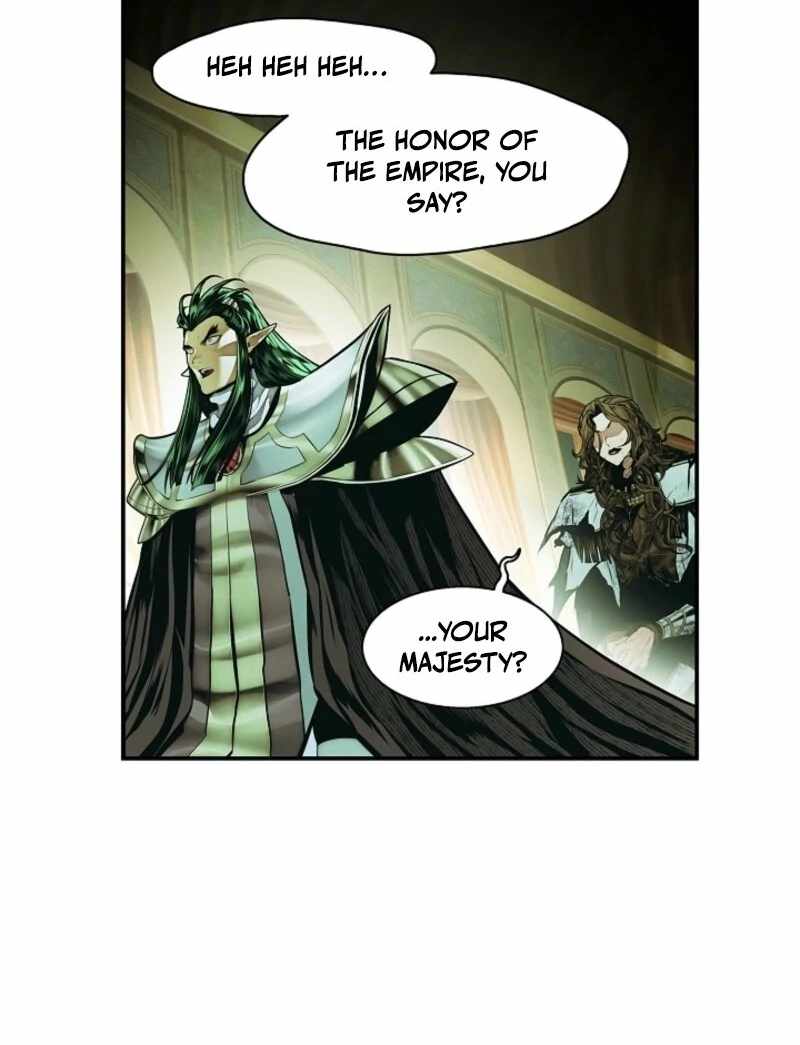 Read MookHyang Dark Lady Manga Online