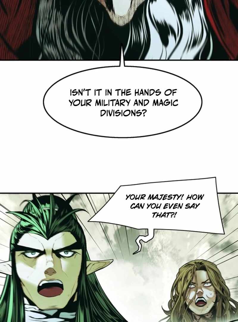 Read MookHyang Dark Lady Manga Online